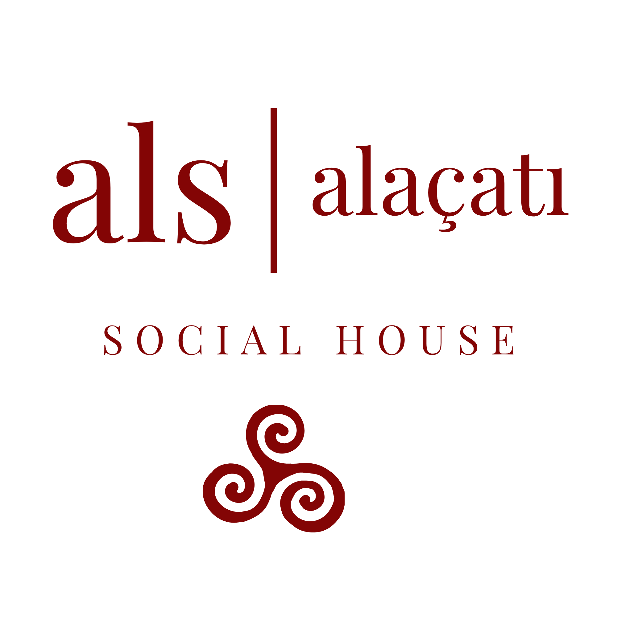 Als Alaçatı Social House